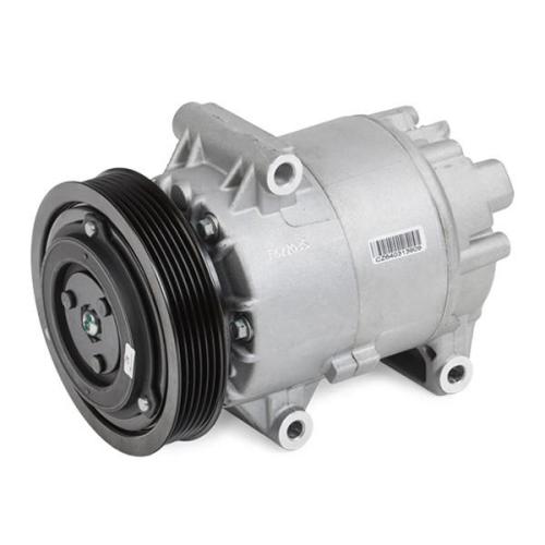 RIDEX A/C Kompressor für Klimaanlage Klimakompressor mit ID: CVC6 Kältemittel: Bild RIDEX A/C Kompressor für Klimaanlage Klimakompressor mit ID: CVC6 Kältemittel: