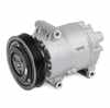 RIDEX A/C Kompressor für Klimaanlage Klimakompressor mit ID: CVC6 Kältemittel: Bild RIDEX A/C Kompressor für Klimaanlage Klimakompressor mit ID: CVC6 Kältemittel: