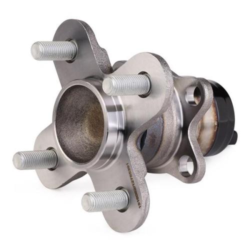 RIDEX 654W0792 Radlagersatz pro 1 Rad Hinten für DAIHATSU SIRION (M3) 42410B1010 Bild RIDEX 654W0792 Radlagersatz pro 1 Rad Hinten für DAIHATSU SIRION (M3) 42410B1010