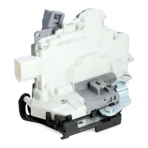 RIDEX Türschloss links Hinten 8-Polig Stellmotor für SEAT Leon Schrägheck (1P1) Bild RIDEX Türschloss links Hinten 8-Polig Stellmotor für SEAT Leon Schrägheck (1P1)