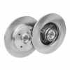 RIDEX 82B0414 2x Bremsscheiben Hinten Ø248,4mm voll passend für PEUGEOT Bild RIDEX 82B0414 2x Bremsscheiben Hinten Ø248,4mm voll passend für PEUGEOT