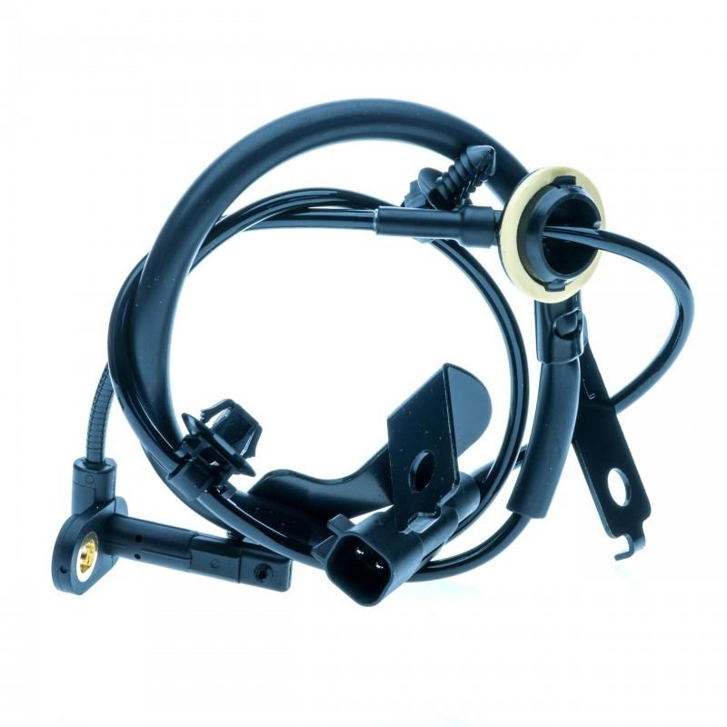 EINPARTS ABS-Sensor EPS0718 Vorderachse links Sensorart: aktiver Sensor Anzahl