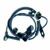 EINPARTS ABS-Sensor EPS0718 Vorderachse links Sensorart: aktiver Sensor Anzahl