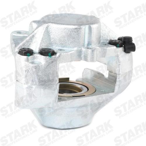 STARK SKBC-0460303 Bremssattel Bremszange Vorne rechts passend für MERCEDES-BENZ Bild STARK SKBC-0460303 Bremssattel Bremszange Vorne rechts passend für MERCEDES-BENZ