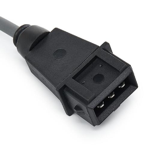 RIDEX Kurbelwellensensor 833C0037 690 mm für AUDI A4 Limousine (8D2, B5) A8 Bild RIDEX Kurbelwellensensor 833C0037 690 mm für AUDI A4 Limousine (8D2, B5) A8