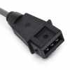RIDEX Kurbelwellensensor 833C0037 690 mm für AUDI A4 Limousine (8D2, B5) A8 Bild RIDEX Kurbelwellensensor 833C0037 690 mm für AUDI A4 Limousine (8D2, B5) A8