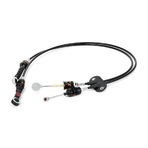 RIDEX Seilzug Schaltgetriebe für FORD Fiesta Mk5 Schrägheck (JH1, JD1, JH3, JD3) Bild RIDEX Seilzug Schaltgetriebe für FORD Fiesta Mk5 Schrägheck (JH1, JD1, JH3, JD3)
