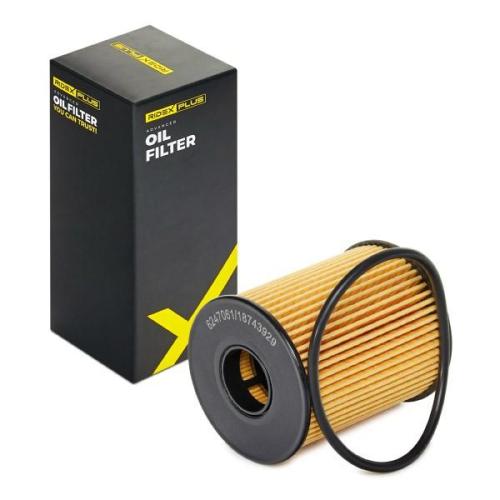 RIDEX PLUS Ölfilter Motorölfilter Filtereinsatz mit Dichtung 7O0042P für OPEL Bild RIDEX PLUS Ölfilter Motorölfilter Filtereinsatz mit Dichtung 7O0042P für OPEL