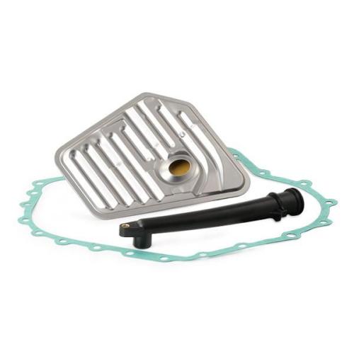 RIDEX 3843H0019 Hydraulikfiltersatz Automatikgetriebe für AUDI A6 Avant A4 Avant Bild RIDEX 3843H0019 Hydraulikfiltersatz Automatikgetriebe für AUDI A6 Avant A4 Avant