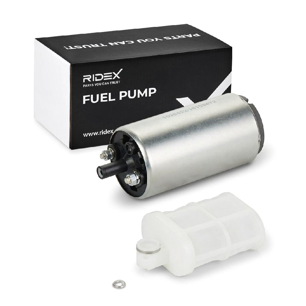RIDEX 458F13725 Kraftstoffpumpe für LEXUS IS I (JCE1, GXE1) für TOYOTA MR 2 II