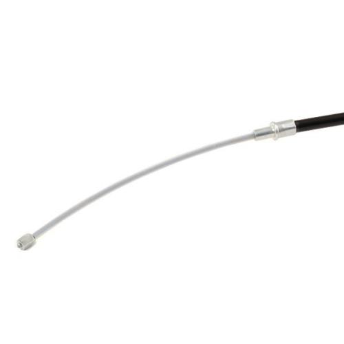 RIDEX Handbremsseil Hinten für VW Polo Schrägheck (6R1, 6C1) Bild RIDEX Handbremsseil Hinten für VW Polo Schrägheck (6R1, 6C1)