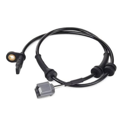 RIDEX ABS-Sensor 412W1501 Vorderachse beidseitig Sensorart: aktiver Sensor 685mm Bild RIDEX ABS-Sensor 412W1501 Vorderachse beidseitig Sensorart: aktiver Sensor 685mm