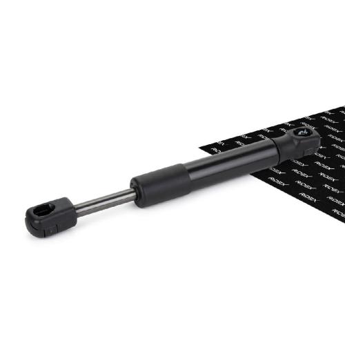 RIDEX 219G0210 Heckklappendämpfer hinten Länge:175mm 720N Hub: 40mm für VW Bild RIDEX 219G0210 Heckklappendämpfer hinten Länge:175mm 720N Hub: 40mm für VW