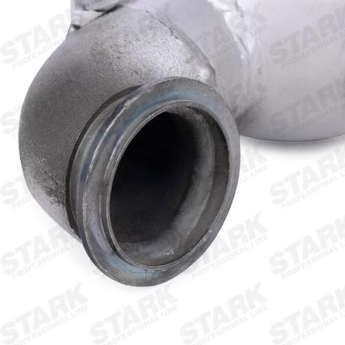 STARK SKCCT-4840690 Katalysator Kat mit Montagesatz für Fahrzeuge mit OBD Bild STARK SKCCT-4840690 Katalysator Kat mit Montagesatz für Fahrzeuge mit OBD