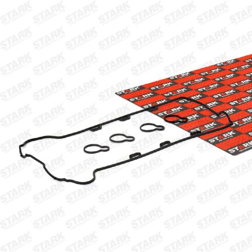 STARK Dichtungssatz Zylinderkopfhaube für OPEL Vectra C Caravan (Z02) Bild STARK Dichtungssatz Zylinderkopfhaube für OPEL Vectra C Caravan (Z02)