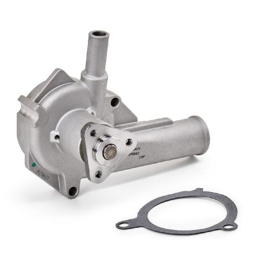 RIDEX 1260W0731 Kühlmittelpumpe Motorkühlung Wasserpumpe für FORD FIESTA III Bild RIDEX 1260W0731 Kühlmittelpumpe Motorkühlung Wasserpumpe für FORD FIESTA III