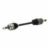 RIDEX Antriebswelle Achswelle Vorderachse/Vorne links für HONDA 44306SMGE00 Bild RIDEX Antriebswelle Achswelle Vorderachse/Vorne links für HONDA 44306SMGE00