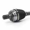 RIDEX Antriebswelle Achswelle Vorderachse/Vorne links A2123301401 13D1086 Bild RIDEX Antriebswelle Achswelle Vorderachse/Vorne links A2123301401 13D1086