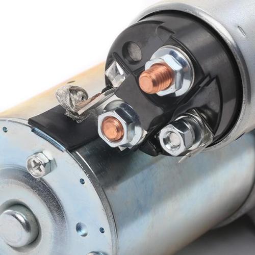 RIDEX Motor Starter/Anlasser 0,8kW für CHEVROLET SPARK (M300) für DAEWOO KALOS Bild RIDEX Motor Starter/Anlasser 0,8kW für CHEVROLET SPARK (M300) für DAEWOO KALOS