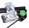 RIDEX 1561W0359 Fensterheber Vorne Links Elektrisch ohne Elektromotor für VW Bild RIDEX 1561W0359 Fensterheber Vorne Links Elektrisch ohne Elektromotor für VW
