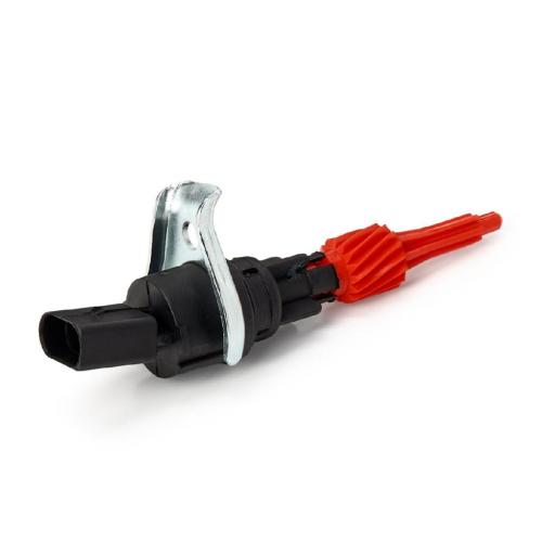 RIDEX Kurbelwellensensor 833C0078 Anzahl der Steckkontakte: 3 ohne Kabel für VW Bild RIDEX Kurbelwellensensor 833C0078 Anzahl der Steckkontakte: 3 ohne Kabel für VW