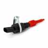 RIDEX Kurbelwellensensor 833C0078 Anzahl der Steckkontakte: 3 ohne Kabel für VW Bild RIDEX Kurbelwellensensor 833C0078 Anzahl der Steckkontakte: 3 ohne Kabel für VW