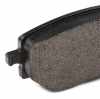 RIDEX Bremsbelagsatz Bremsbeläge Hinten für NISSAN NP300 Navara Pickup (D23) Bild RIDEX Bremsbelagsatz Bremsbeläge Hinten für NISSAN NP300 Navara Pickup (D23)