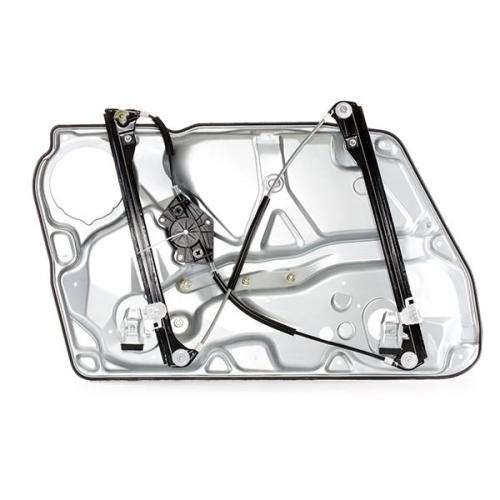 RIDEX 1561W0084 Fensterheber Vorne Rechts Elektrisch ohne Elektromotor mit Bild RIDEX 1561W0084 Fensterheber Vorne Rechts Elektrisch ohne Elektromotor mit