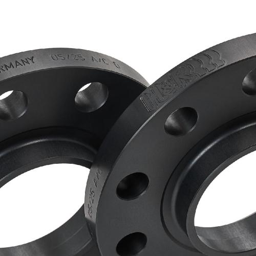 H&R 15mm Spurverbreiterung Spurplatte 5-Loch 120mm LK für BMW 3 Touring (E91) Bild H&R 15mm Spurverbreiterung Spurplatte 5-Loch 120mm LK für BMW 3 Touring (E91)