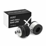 RIDEX 1x Koppelstange Stabilisator Vorne für VW Lupo (6X1, 6E1) POLO (6N2)