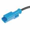 RIDEX ABS-Sensor 412W1201 Hinterachse links Hinterachse rechts Sensorart: Anzahl Bild RIDEX ABS-Sensor 412W1201 Hinterachse links Hinterachse rechts Sensorart: Anzahl