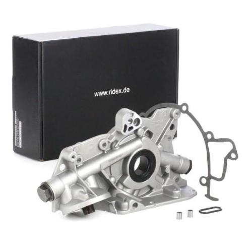 RIDEX 596O0012 Ölpumpe Motorölpumpe für OPEL Astra F CC (T92) 0646001 0646042 Bild RIDEX 596O0012 Ölpumpe Motorölpumpe für OPEL Astra F CC (T92) 0646001 0646042