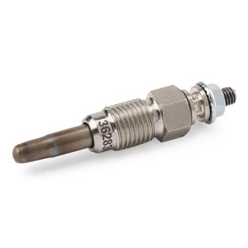 RIDEX Diesel Glühkerze 11V Schlüsselweite: 12 mmmm Gewindemaß:M12x1,25 für VW Bild RIDEX Diesel Glühkerze 11V Schlüsselweite: 12 mmmm Gewindemaß:M12x1,25 für VW