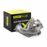RIDEX PLUS 1260W0025P Kühlmittelpumpe Motorkühlung Wasserpumpe für FORD 1079085