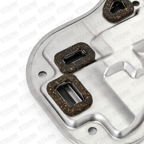 STARK SKHFS-3250064 Hydraulikfiltersatz Automatikgetriebe für KIA SORENTO I (JC) Bild STARK SKHFS-3250064 Hydraulikfiltersatz Automatikgetriebe für KIA SORENTO I (JC)