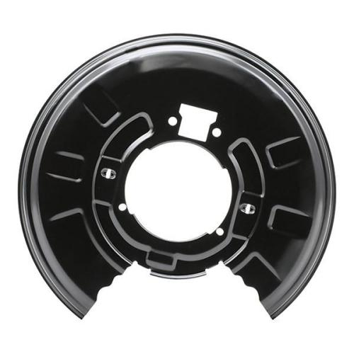RIDEX 1x Ankerblech / Spritzblech Hinten links für BMW 3 Limousine (E46) Bild RIDEX 1x Ankerblech / Spritzblech Hinten links für BMW 3 Limousine (E46)
