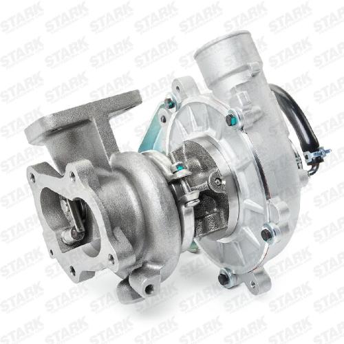 STARK SKCT-1190997 Turbolader Abgasturbolader für TOYOTA HILUX III Pick-up Bild STARK SKCT-1190997 Turbolader Abgasturbolader für TOYOTA HILUX III Pick-up