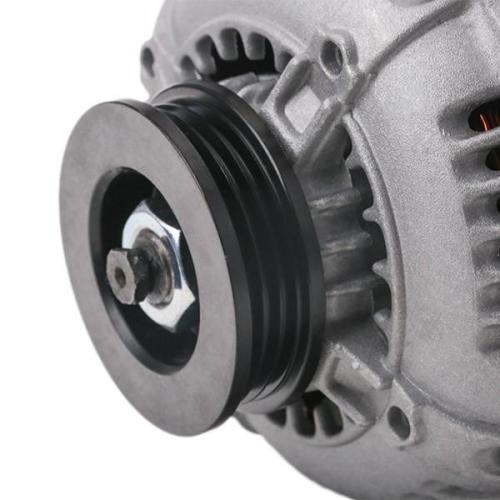 RIDEX 4G1076 Lichtmaschine 65A 14V Drehrichtung im Uhrzeigersinn mit für HONDA Bild RIDEX 4G1076 Lichtmaschine 65A 14V Drehrichtung im Uhrzeigersinn mit für HONDA