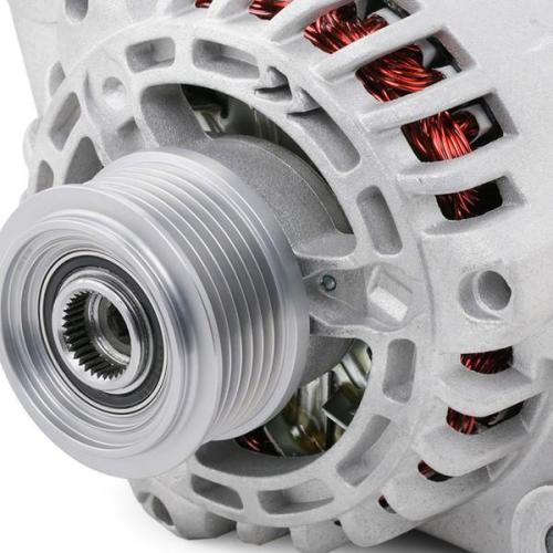 RIDEX 4G0038 Lichtmaschine 140A 14V Drehrichtung im Uhrzeigersinn mit für OPEL Bild RIDEX 4G0038 Lichtmaschine 140A 14V Drehrichtung im Uhrzeigersinn mit für OPEL