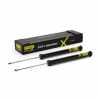 RIDEX PLUS 854S1734P 2x Sto&szlig;d&auml;mpfer Gasdruck Hinten f&uuml;r VW Golf 1V Schr&auml;gheck