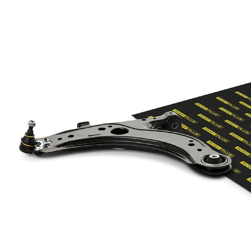RIDEX PLUS 273C0002P Lenker Radaufhängung Querlenker für VW Golf 1V Schrägheck