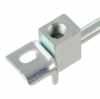 RIDEX Bremsschlauch 83B0532 VORNE rechts BREMSSCHLÄUCHE Länge: 595mm für JEEP Bild RIDEX Bremsschlauch 83B0532 VORNE rechts BREMSSCHLÄUCHE Länge: 595mm für JEEP