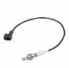 RIDEX PLUS 3922L0202P Lambdasonde Regelsonde vor Katalysator Oxygen O2 Sensor Bild RIDEX PLUS 3922L0202P Lambdasonde Regelsonde vor Katalysator Oxygen O2 Sensor