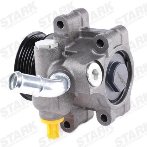 STARK SKHP-0540170 Servopumpe Hydraulikpumpe Lenkung hydraulisch für FORD Bild STARK SKHP-0540170 Servopumpe Hydraulikpumpe Lenkung hydraulisch für FORD