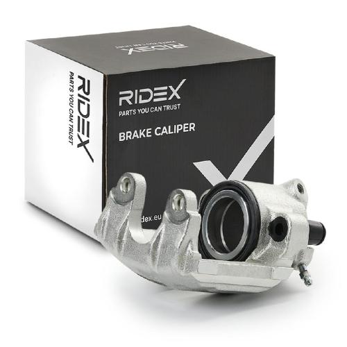 RIDEX 78B0971 Bremssattel Bremszange Vorne rechts für BMW 5 Limousine (E34) für Bild RIDEX 78B0971 Bremssattel Bremszange Vorne rechts für BMW 5 Limousine (E34) für