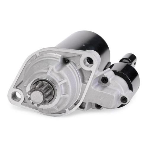 RIDEX Motor Starter/Anlasser 2kW für VW Golf 5I (5K1) Golf 5 Schrägheck (1K1) Bild RIDEX Motor Starter/Anlasser 2kW für VW Golf 5I (5K1) Golf 5 Schrägheck (1K1)
