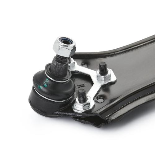 RIDEX 273C2416 Lenker Radaufhängung Querlenker Front rechts für AUDI A2 (8Z0) Bild RIDEX 273C2416 Lenker Radaufhängung Querlenker Front rechts für AUDI A2 (8Z0)