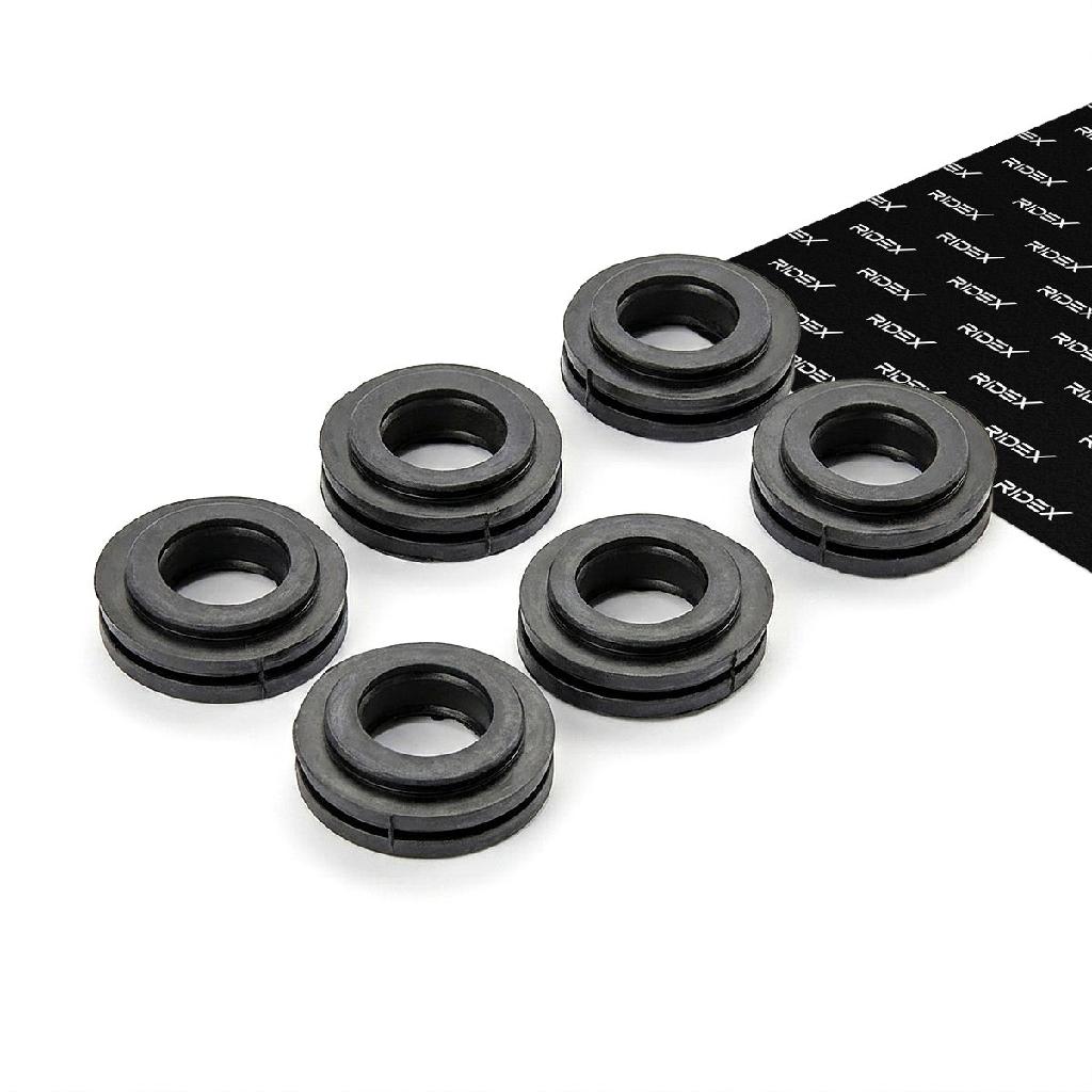 RIDEX Dichtungssatz Zylinderkopfhaube für VW PASSAT Variant (3B6)