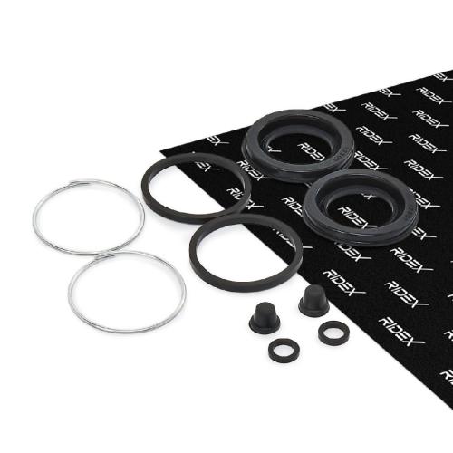 RIDEX 405R0619 Bremssattel-Reparatursatz Hinten passend für MERCEDES-BENZ Bild RIDEX 405R0619 Bremssattel-Reparatursatz Hinten passend für MERCEDES-BENZ