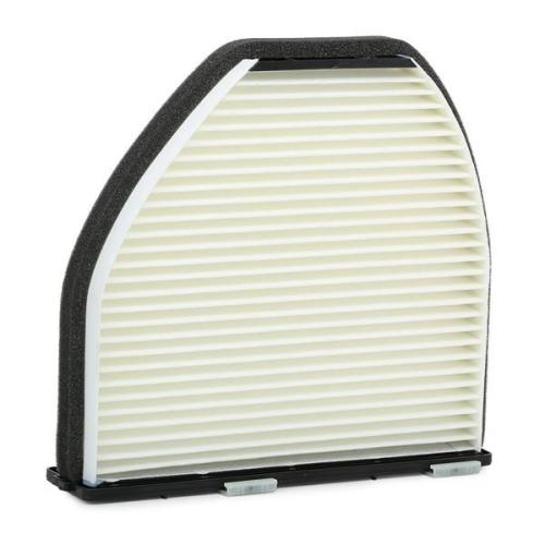 RIDEX 424I0427 Innenraumfilter Pollenfilter Höhe: 45 Breite: 282 Länge: 265 Bild RIDEX 424I0427 Innenraumfilter Pollenfilter Höhe: 45 Breite: 282 Länge: 265